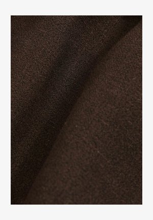 Reiss WILLOW brązowy