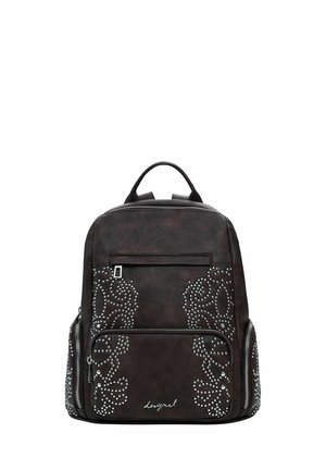 Desigual Malý batoh  - brown