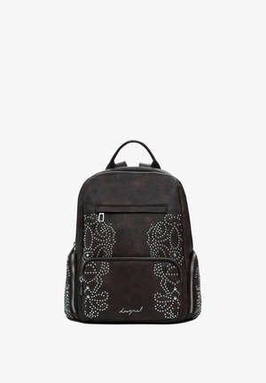 Desigual Zaino - brown