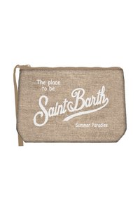 MC2 Saint Barth Kosmetiktasche - beige
