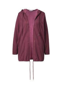 Niet geselecteerd, dark claret
