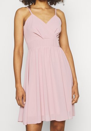 Jurk - pink