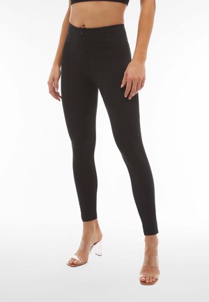 SHAPING  - Leggings - black