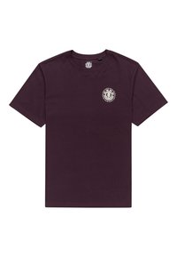 Unausgewählt, purple