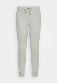 Nike Sportswear Tracksuit bottoms - grey