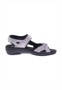 Fidelio GINI G - Wedge sandals - grau