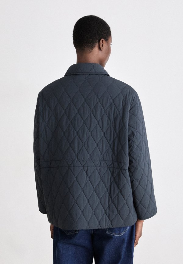 CLARISSA QUILT - Light jacket4