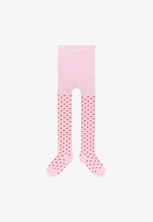 ARKET, Medias - pink red