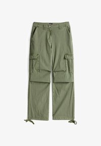 Niet geselecteerd, aruba green