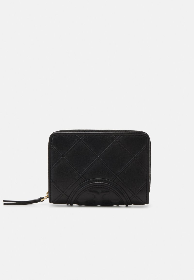 Tory Burch FLEMING SOFT WALLET Wallet black Zalando.ie