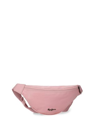 Pepe Jeans, PEPE JEANS PEPE JEANS NAIA CASUAL WAISTBAG 7CM FEMALE PINK - Riñonera - pink