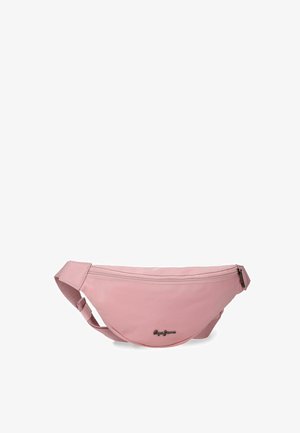 Pepe Jeans, PEPE JEANS PEPE JEANS NAIA CASUAL WAISTBAG 7CM FEMALE PINK - Riñonera - pink