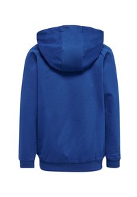 Hummel HMLGO - Felpa con cappuccio - true blue