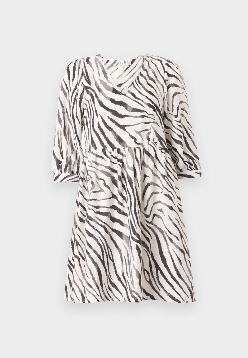 Vero Moda Jurk crème Vero Moda Jurk crème