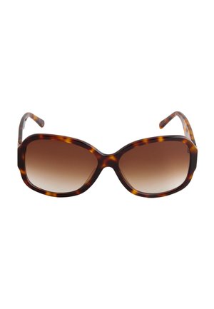 Next, ACETATE  SUNGLASSES - Päikeseprillid - tortoiseshell brown