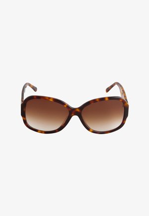 Next, ACETATE SUNGLASSES - Gafas de sol - tortoiseshell brown