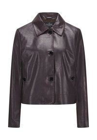 Unausgewählt, dunkelbraun