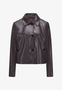 Unausgewählt, dunkelbraun