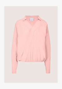 Niet geselecteerd, powder pink