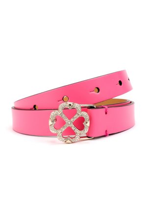 Ceinture - pink
