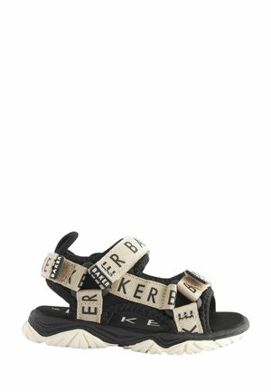 TECH  REGULAR FIT - Baby shoes - stone