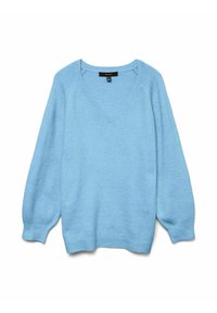 Nepasirinkta, glacier lake