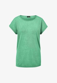 Niet geselecteerd, green