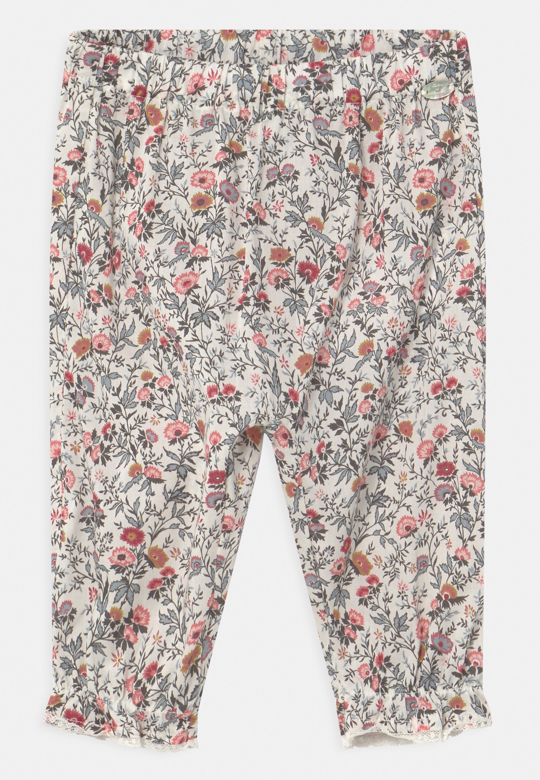 Tartine et Chocolat Pantalones - multi-coloured/multicolor - Zalando.es