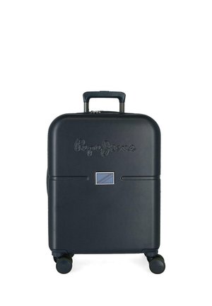 Pepe Jeans, ACCENT CABIN UNISEX - Trolley - blue