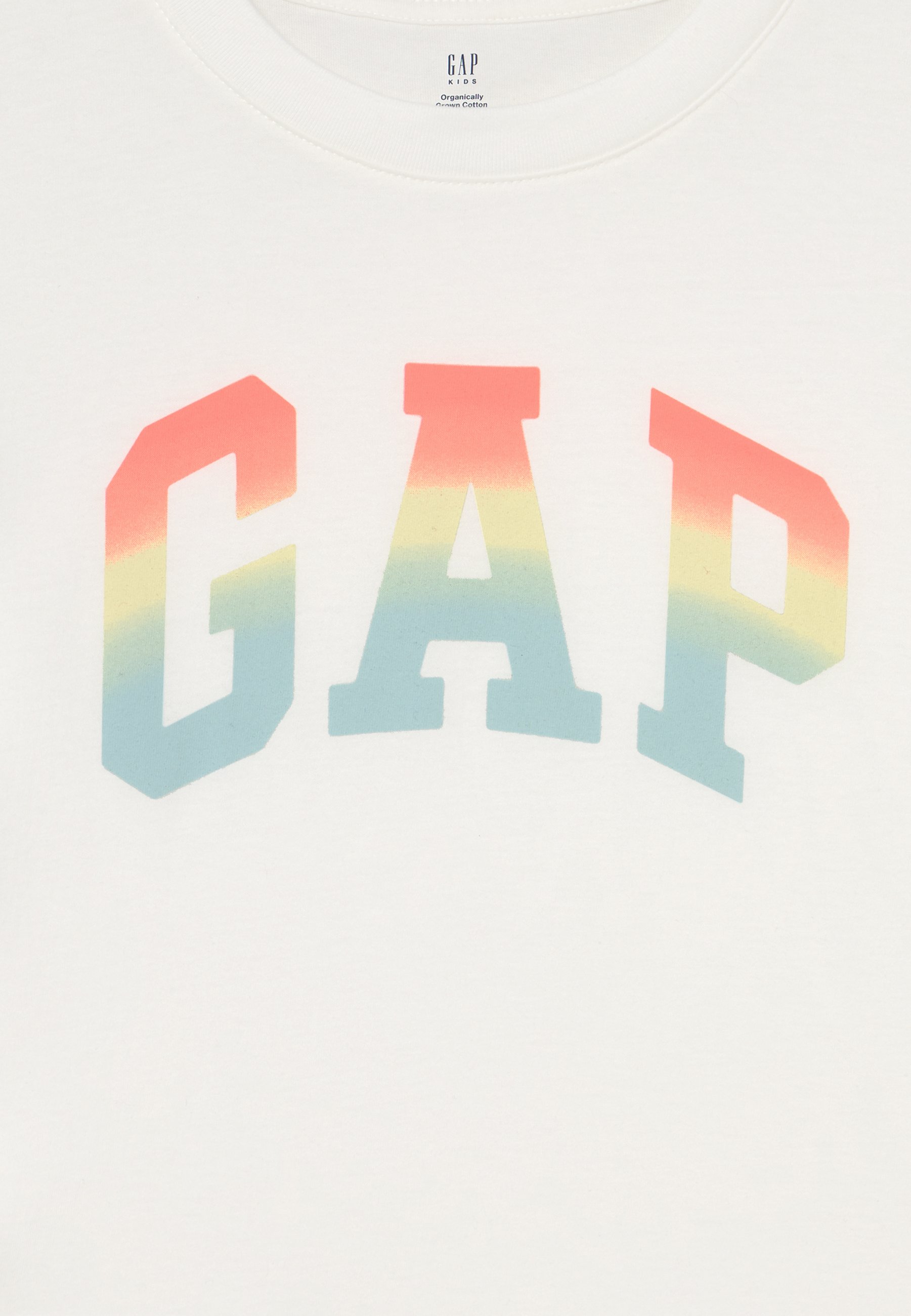 Bambini GIRLS LOGO UPDATE - T-shirt con stampa Bambini GIRLS LOGO UPDATE - T-shirt con stampa