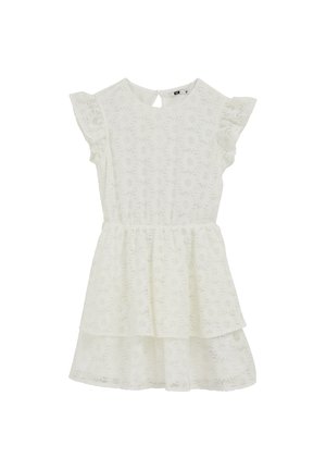 Vestito casual - off-white