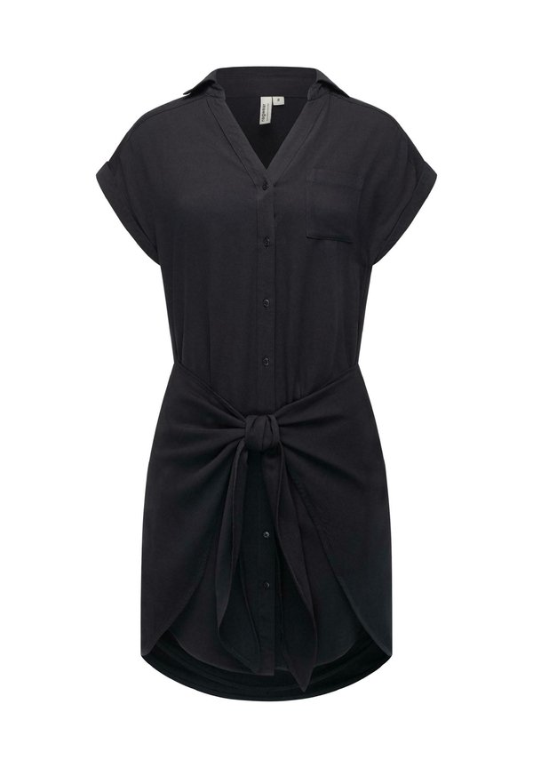 BAHAYA - Blusenkleid