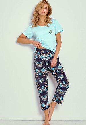 SET - Zestaw bielizny nocnej