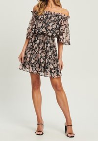CHANCERY Vestido informal - light pink