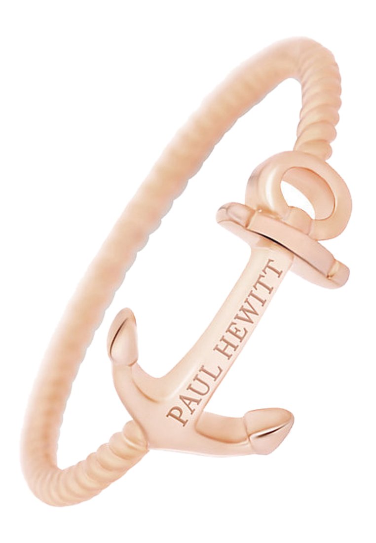 PAUL HEWITT Ring rosé/light pink Zalando