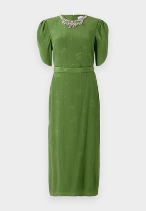 Erdem, Occasionwear - leaf green
