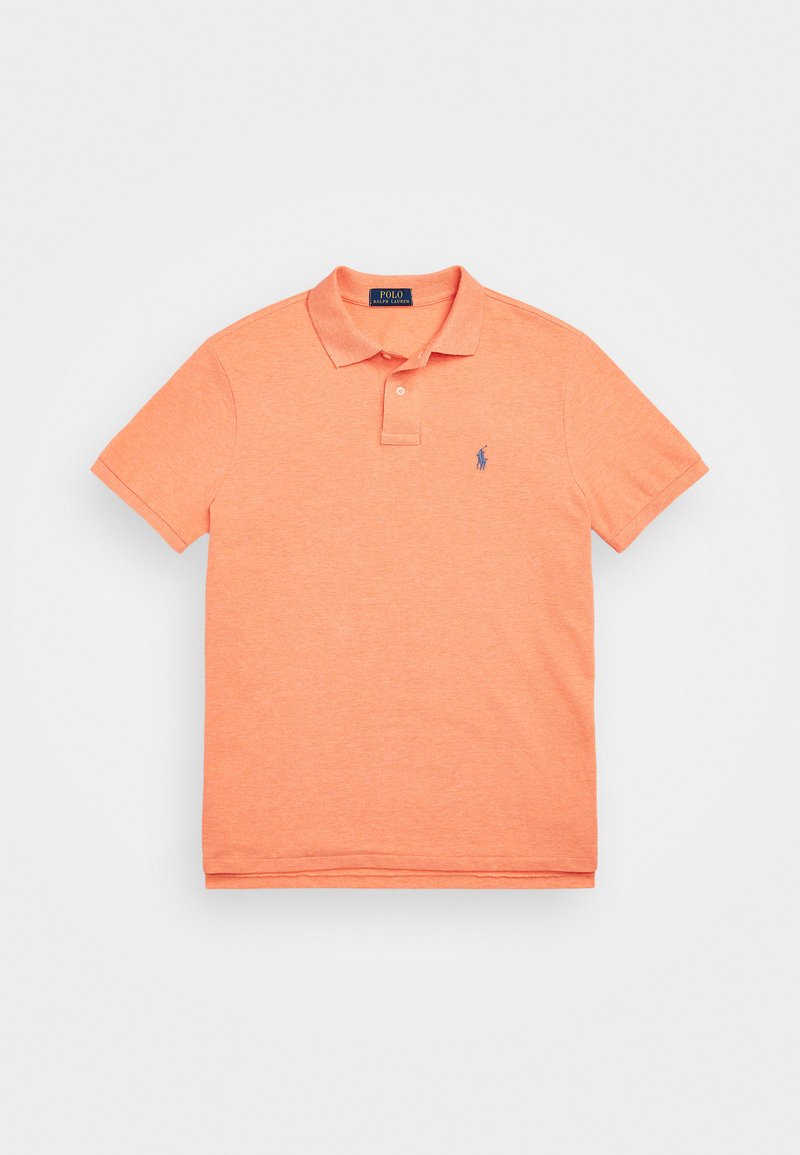 Polo Ralph Lauren Poloshirt oranje