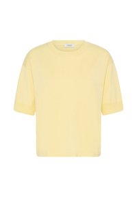 Niet geselecteerd, flan