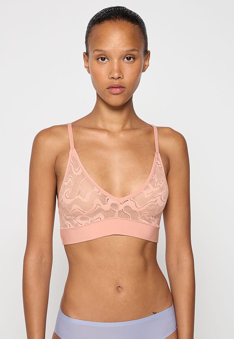 Sloggi Bustier meerkleurig