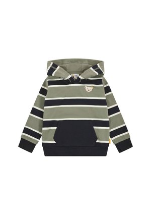 COLLEGE - Hoodie - vetiever