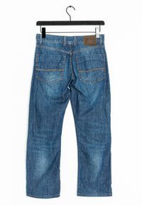 Tommy Hilfiger Jeans a sigaretta - blue
