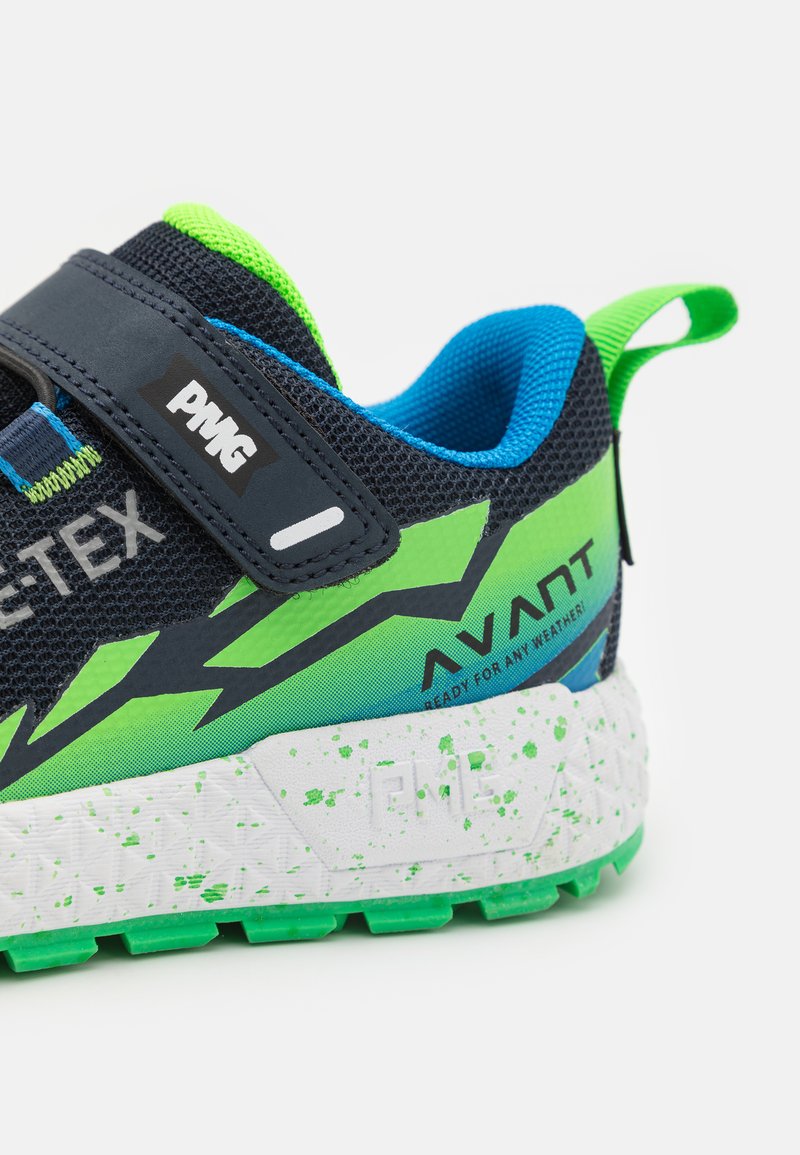 Primigi Zapatillas Deporte Goretex Primigi PIM GTX Zapatillas Navy