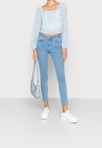 Hollister Co. Camicetta - blue