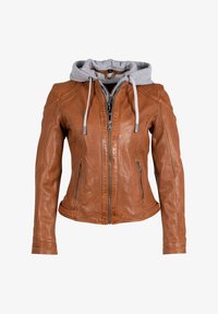 Niet geselecteerd, cognac