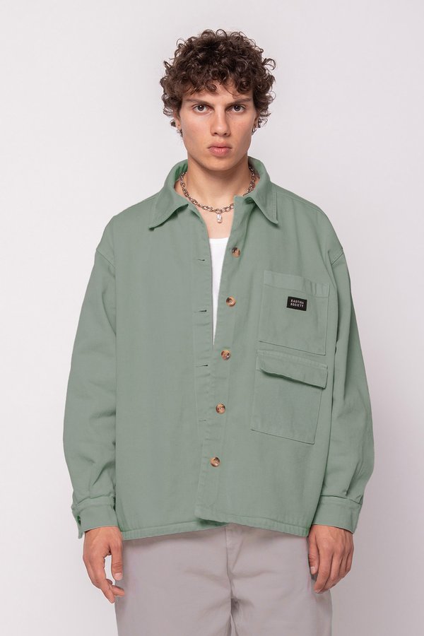 UNISEX - Übergangsjacke - stone