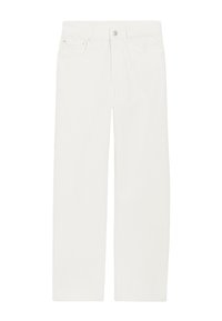 JEANTOTO - Jean droit - ecru