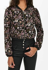 ONLY Bomber bunda - anthracite