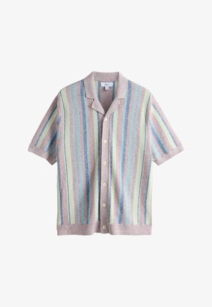 Next, Shirt - pink