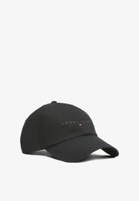Valgt, black