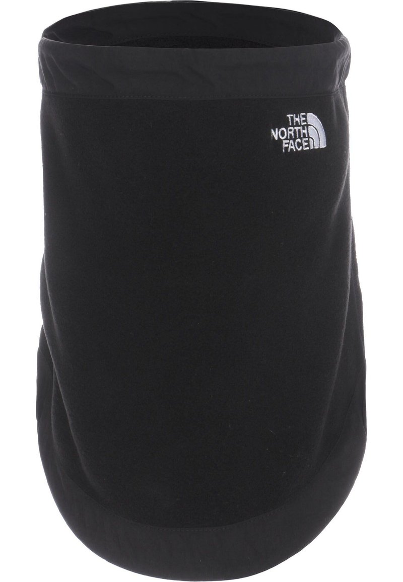 The North Face DENALI NECK GAITER UNISEX Braga black/negro Zalando.es
